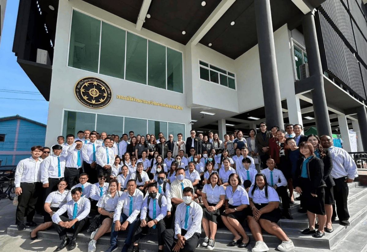 bangkok campus